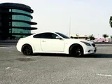 Infiniti G37S